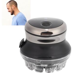 Electric Hair Trimmer - USB Rechargeable - Waterproof 360° Blade - Unisex Haartondeuse