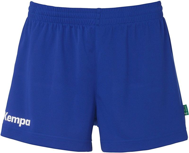 Kempa - Team Shorts - Sportbroek - Korte Pantalon - Voor Handbal en Gym