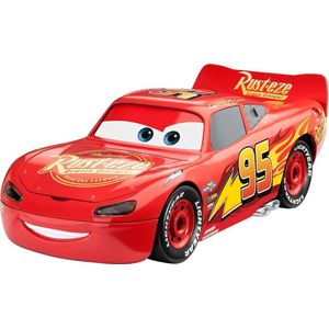 Revell Junior Kit Cars - Lightning McQueen