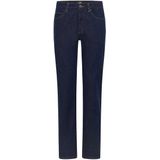 Lee Heren Jeans Legendary Regular, Regular Straight Fit, Straight Leg, Pepper Prewash, 29W / 30L