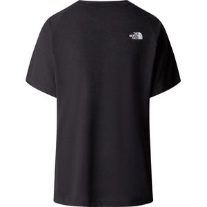 The North Face Foundation Outdoorshirt Vrouwen - Maat XL