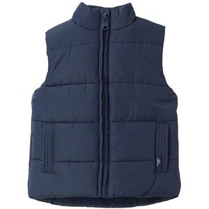 Zippy 3107434302 Vest Blauw 6-9 Months Jongens