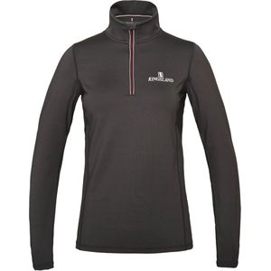 Kingsland Trainingsshirt Classic Limited Grijs - l