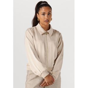 NUKUS - Noa Bomber - Blazer - Beige