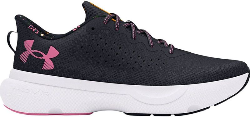 Under Armour - Surge 4 - Hardloopschoenen - Ademend - Met Print