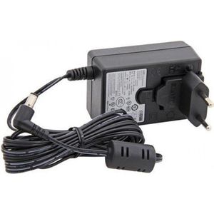 Alcatel-Lucent 3MG27006AA netvoeding & inverter Binnen Zwart