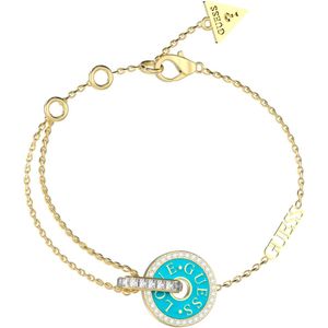 Guess Jewellery JUBB04078JWYGTQS