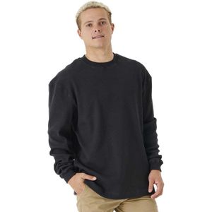 Rip Curl QUALITY SURF PRODUCTS LS TEE - Heren T-shirt