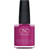 CND - Vinylux - Brazen #293 - Nagellak - 15 ml