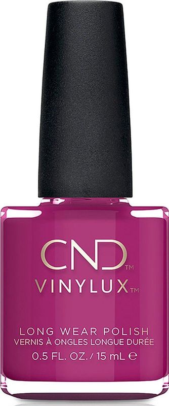 CND - Vinylux - Brazen #293 - Nagellak - 15 ml