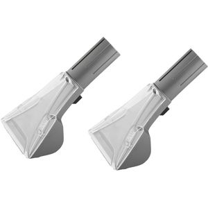 2-pack vervangende mondstukken voor Karcher Puzzi 10/1 10/2 8/1 stofzuiger (185*110*55mm) | Huis & Tuin | Huishoudelijke & Schoonmaakproducten | Tapijtreinigers