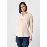 comma Strickpullover