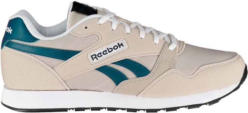 Reebok Classics Ultra Flash Schoenen Beige EU 40 Man,Vrouw