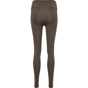 Hummel - hmlCOURT MID WAIST POCKET - Leggings - Sportbroeken
