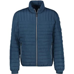Lerros Jas Gewatteerde Jas 25d7040 448 Mannen Maat - XXL