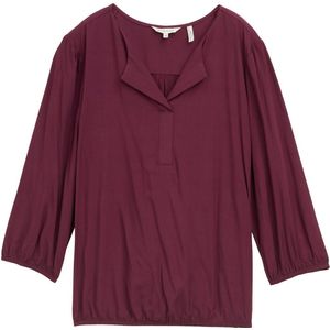 Tom Tailor Blouse van viscose