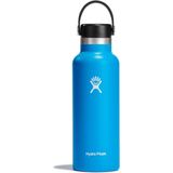 Hydro Flask Standard Mouth Flex Cap Drinkfles (532 ml) - Pacific