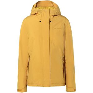 VAUDE - Rosemoor Padded Jacket II - Gewatteerde Jas - Dames - Waterdicht - Met Capuchon
