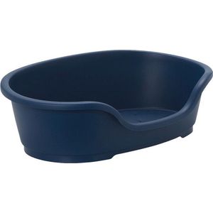 Karlie - Hondenmand - Pet bed domus blauw - 60cm