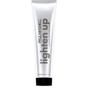 Paul Mitchell Lighten up Blonding Paste 200g