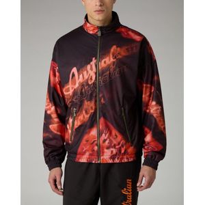 Australian - Archive Rust Sabrinda - Print Jasje - 100% Polyester