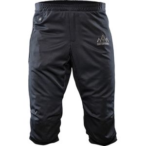 HeatX Heated Knee Pants XXL - Verwarmde broek - 6000 mAh Li-ion Accu - verwarmde kleding