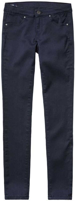 Pepe Jeans Cutsie Spijkerbroek Blauw 16 Years Meisjes