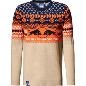 Red Bull KTM winter sweater XS