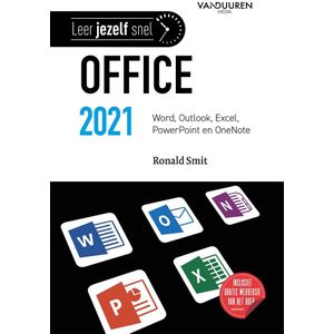Leer jezelf SNEL... - Office 2021