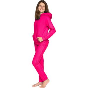 Joggingpak meisje 140 sale