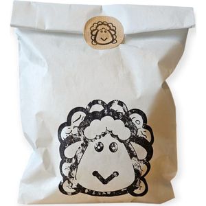 Zorgwol - Wandel - Navulverpakking - 20 Gram - Natuurlijke Verzorging