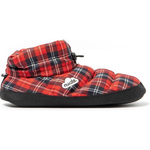 Nuvola - Sloffen Unisex - Rood - Pantoffels van Lichtgewicht Materiaal