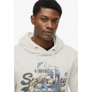 Superdry - Vl Tokyo Relaxed Fit - Hoodie
