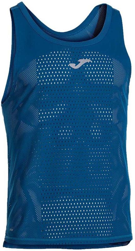 Joma Marathon Ii Mouwloos T-shirt