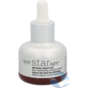 Strivectin S.T.A.R.Light - Retinol Nachtolie - 30ml