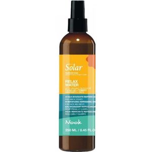 Nook Moisturizing Water for Hair, Face and Body