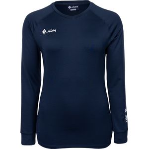 JDH thermoshirt - Women - navy