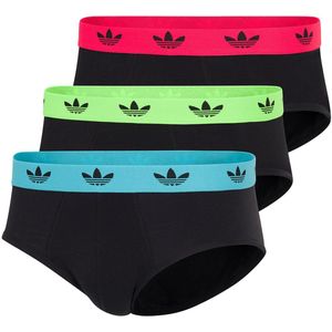 Adidas - Originals Comfort Flex - Slips - 3er-Pack