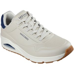 Skechers - Uno Tailored Air - Sneakers - Beige