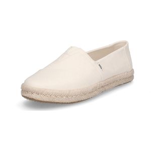 Espadrilles - ALPARGATA 2.0 - Effen - Textiel - Slip-on
