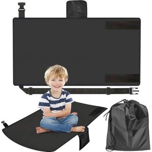 Vliegtuigbedje - Babybedje - Comfortabel - Vliegtuigbedjes - Vliegtuig Bedje - Must Have Voor Het Reizen