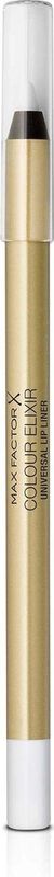 Max Factor Colour Elixir Lippenpotlood Lip Liner - 000 Universal