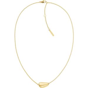 Calvin Klein CJ35000601 Dames Ketting - Collier