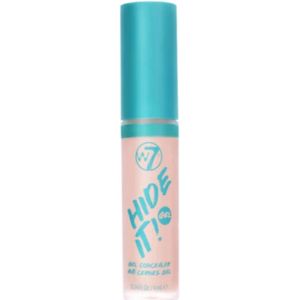 W7 Hide It! Gel Concealer - Light Cool 3