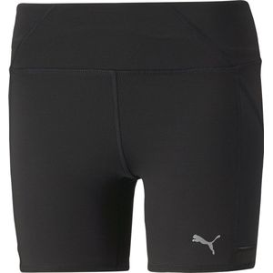 Puma Hardloopshort Zwart