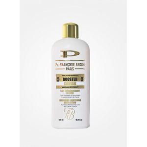 Françoise Bedon, Lightening Milk Booster Caviar, 500ml