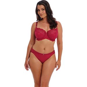 Fantasie Reflect Brief - Red - Maat (EU) M