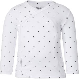 Noppies - Anne - Longsleeve - Wit