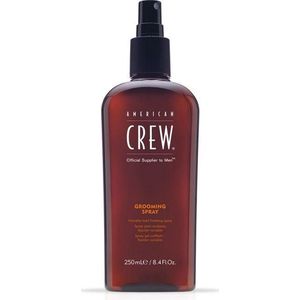 American Crew Classic Grooming Spray 250ml