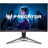 Predator - XB323QK V4 - Gaming Monitor - 31,5 inch - 4K - Agile Splendor IPS - 160Hz